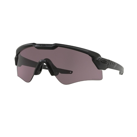 OAKLEY POLARIZED SUNGLS MT BLK OO9296-1844